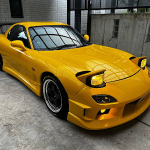 RX-7