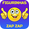 Figurinhas Para Zap Zap icon