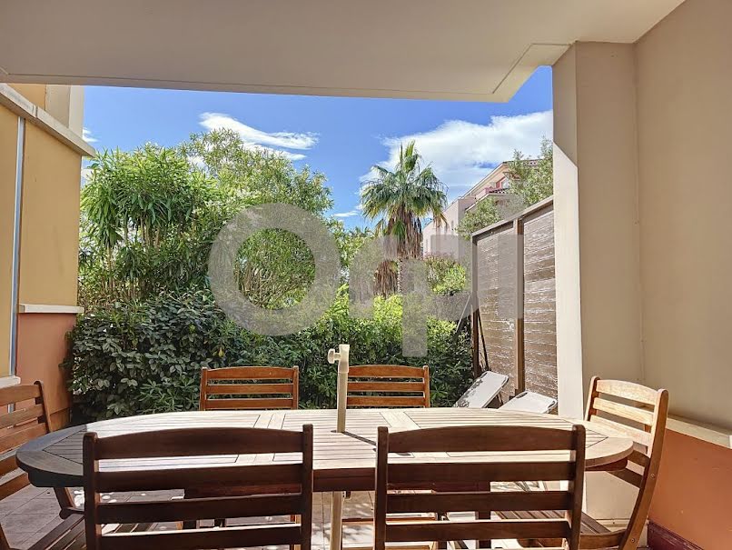 Vente appartement 3 pièces 73 m² à Saint aygulf (83370), 400 000 €