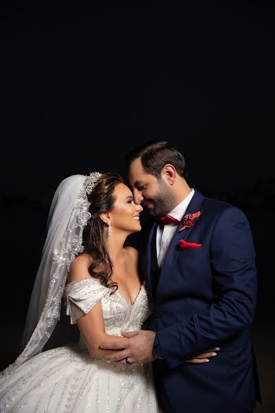 婚禮攝影師Max Terlendi（tirlendy）。2020 9月22日的照片