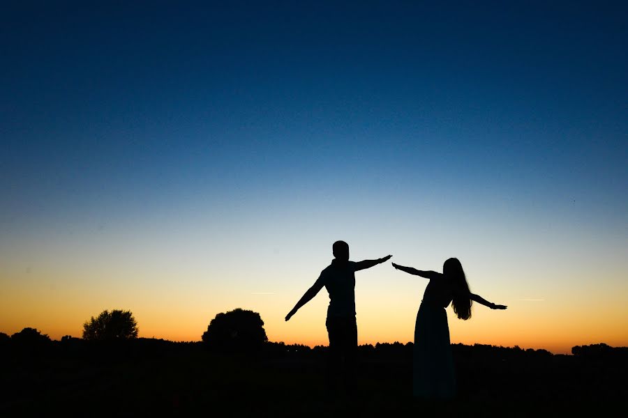 Fotógrafo de bodas Aleksandr Tretynko (photoangel). Foto del 23 de octubre 2015