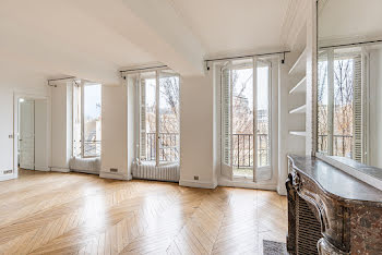 appartement à Paris 4ème (75)