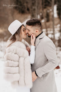 Nhiếp ảnh gia ảnh cưới Petru Brustureanu (petrubrustureanu). Ảnh của 7 tháng 2 2022