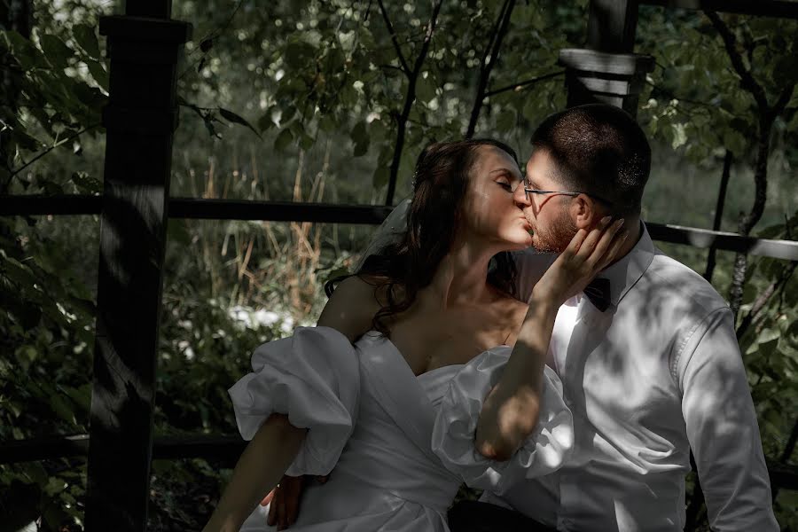 Fotógrafo de casamento Viktor Odincov (viktorodi). Foto de 20 de março 2023