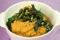 Dal Chutney