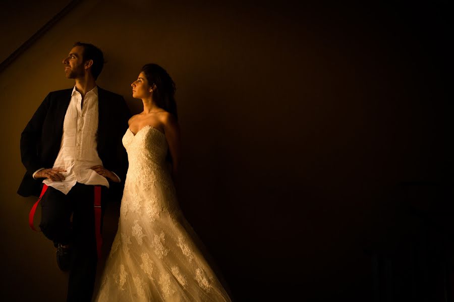 Bryllupsfotograf Fernando Garcia (fernandogarcia). Bilde av 18 desember 2014