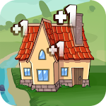 Cover Image of Tải xuống Make a City - Build Idle Game 1.0.2 APK