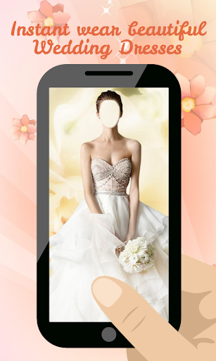 Bridal Gowns Montage Maker Pro