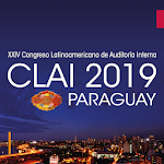 Cover Image of Download CLAI Paraguay 2019 1.0.91 APK