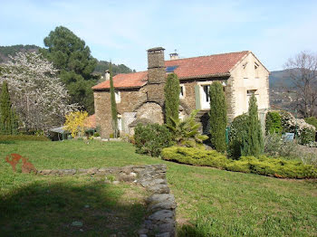 maison à Le Collet-de-Dèze (48)