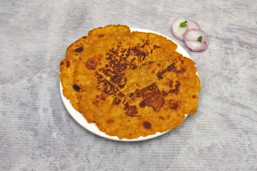 2 Tawa Missi Roti