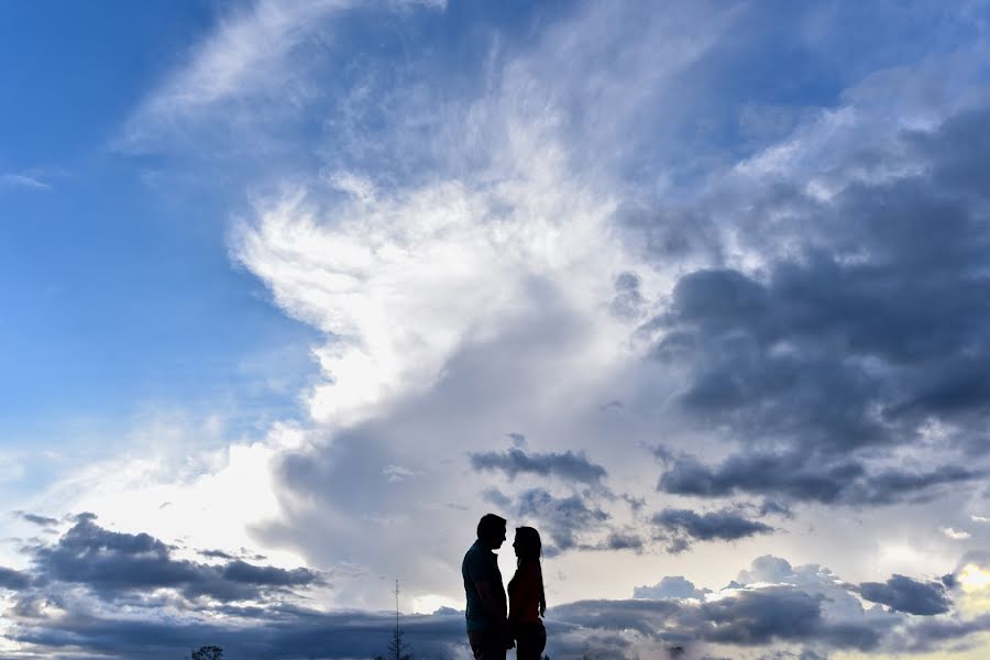 Fotografo di matrimoni Carlos Ortiz (carlosortiz). Foto del 15 agosto 2016