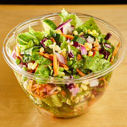 Build Your Own Salad
