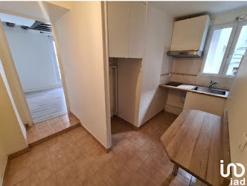 appartement à Paris 5ème (75)