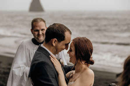 Jurufoto perkahwinan Roman Pervak (pervak). Foto pada 17 September 2019