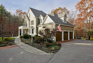 House with terrace 2