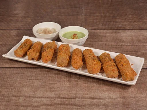 Kurkure Kebab Strips (Chicken)