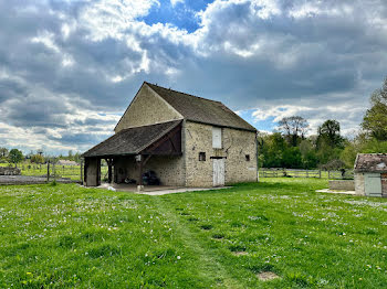 maison à Montigny-sur-Loing (77)