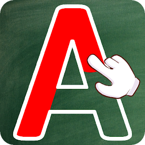 ABCs Alphabet Tracing.apk 1.0.1