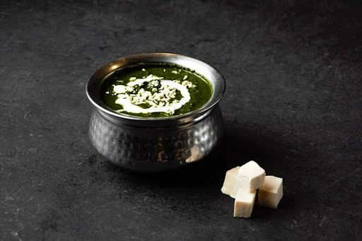 Palak Paneer