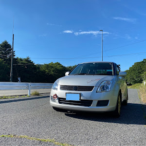 スイフト ZC11S