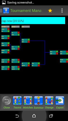 Tournament Manager Pro