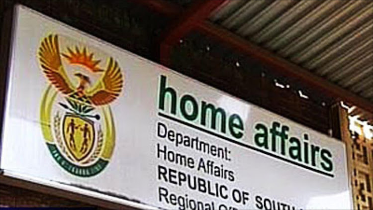 The East London, King William’s Town and Zwelitsha home affairs offices had to be closed after workers tested positive for Covid-19.