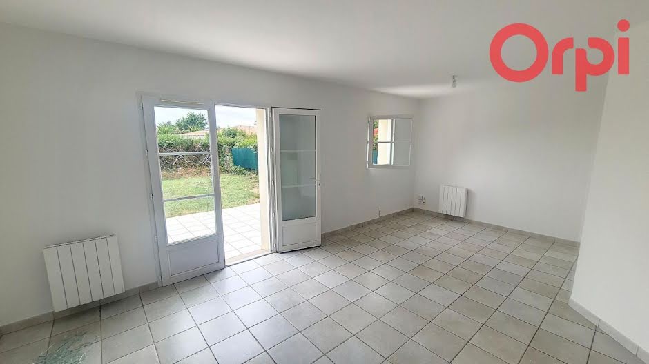 Vente maison 4 pièces 85 m² à Saint-Mathurin (85150), 279 000 €