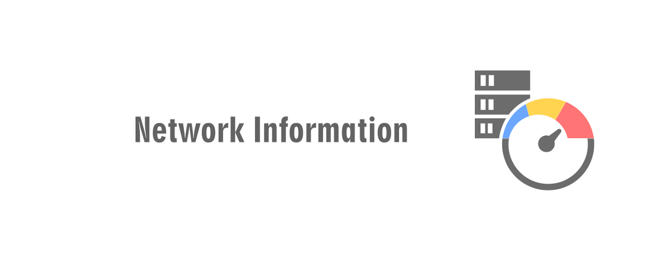 Network Information Preview image 2