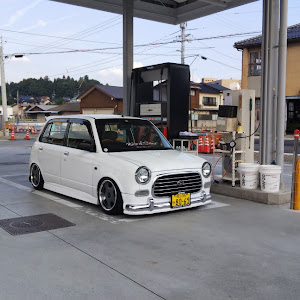 ミラジーノ L710S