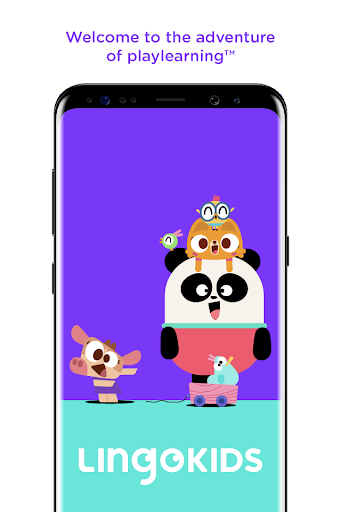 Lingokids apk desbloqueado