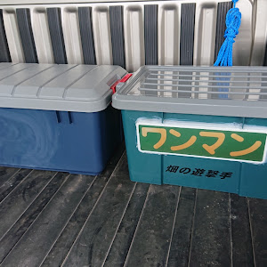 ハイゼットトラック