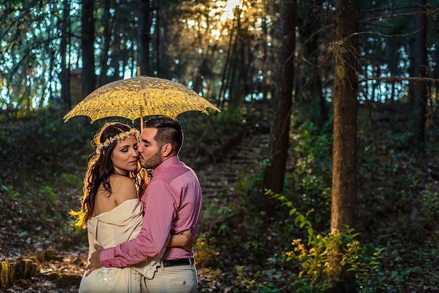 Photographe de mariage Julio Montes (juliomontes). Photo du 26 août 2016