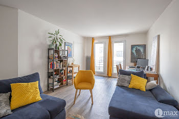 appartement à Paris 18ème (75)