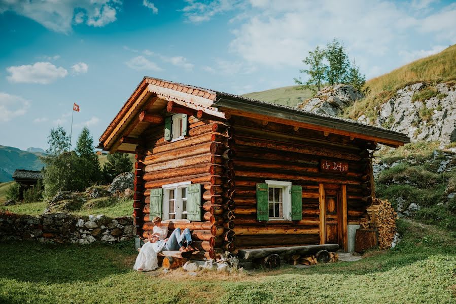 Wedding photographer Gyula Gyukli (gyukligyula). Photo of 28 August 2019