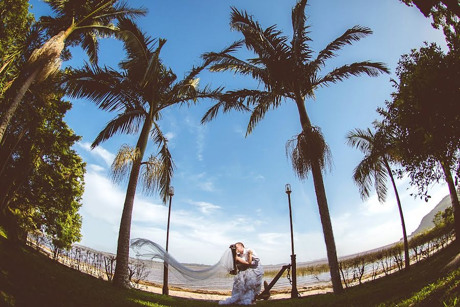 Fotógrafo de bodas Leonardo Ribeiro (leonardoribeiro). Foto del 3 de noviembre 2016