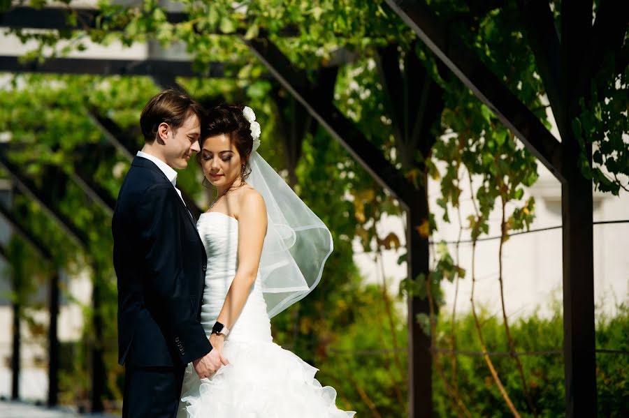 Fotógrafo de bodas Andrei Danila (adanila). Foto del 12 de febrero 2018