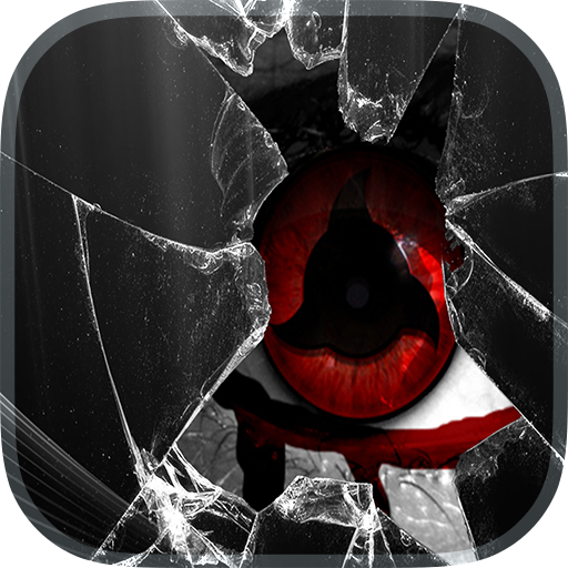 Sharingan Live Wallpaper Apps On Google Play