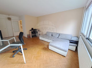 appartement à Villefranche-sur-saone (69)