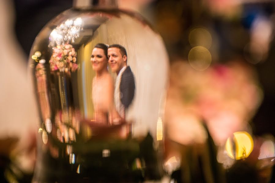 Fotógrafo de casamento Romildo Victorino (victorino). Foto de 30 de agosto 2019