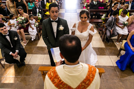 Fotógrafo de bodas Victor Rodriguez Urosa (victormanuel22). Foto del 14 de noviembre 2019