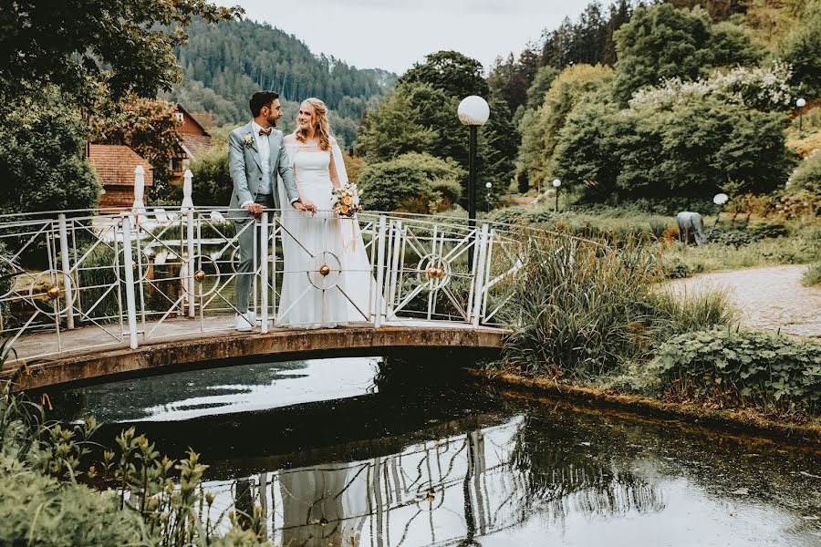 Photographe de mariage Arezoo Krüger-Peykarjou (davinci). Photo du 20 février