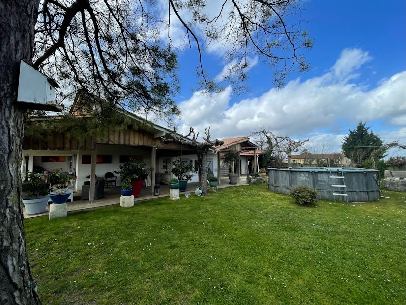 Vente maison 3 pièces 88 m² à Saint-Emilion (33330), 248 900 €