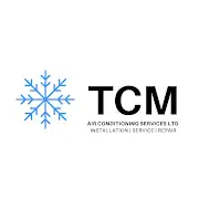 Tcm Air Conditioning Services Ltd Logo