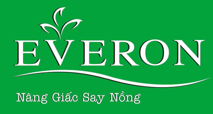 Everon được chính thức đăng ký bảo hộ thương hiệu vào năm 1999