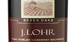 J. Lohr Seven Oaks Cabernet Sauvignon