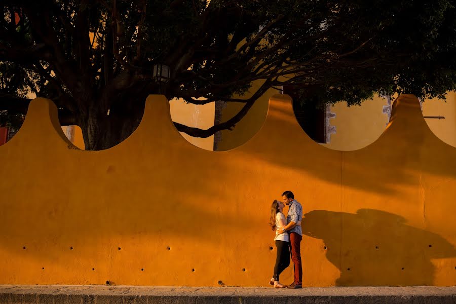 Svadobný fotograf Alejandro Rivera (alejandrorivera). Fotografia publikovaná 8. marca 2018