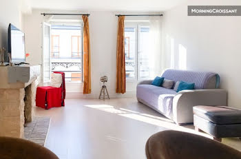 appartement à Paris 5ème (75)