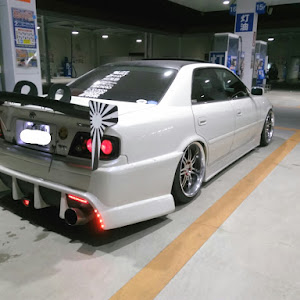 チェイサー JZX100