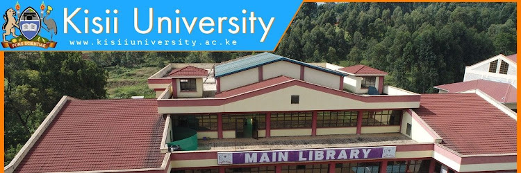 Kisii university